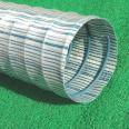 Rust proof spring hose, garden greening steel wire corrugated skeleton, soft permeable pipe supplied by the manufacturer