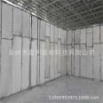 QB lightweight composite partition board fireproof energy-saving wall material manufacturer