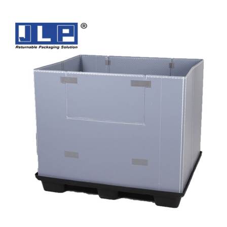 Customized development of blister turnover box with customized size and quantity, free of mold opening fees