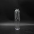 Plastic bottles are practical, convenient, compact, delicate, hard, and shock resistant, with multiple capacity combinations