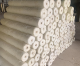 Xinchuang micro aluminum silicate pipe, high temperature resistant composite fiber aluminum silicate pipe shell, special 20-100mm, customizable