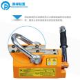 600KG permanent magnet crane, magnetic suspension, electromagnet, suction cup, strong industrial iron suction lifting tool