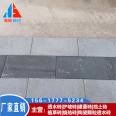 Sidewalk ecological bricks, outdoor square flooring, imitation stone permeable bricks, anti slip and anti fouling