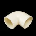 Su Meng ABS elbow DN15-DN360abs 90 degree bent neck water supply pipe fittings