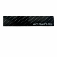 RPS All Carbon Fiber True Carbon Fiber 20cm Long 1.5mm Thick High end Carbon Fiber Ruler