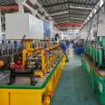 Xingzhongshun Intelligent Precision Stainless Steel Welding Pipe Machine Decoration Pipe Stainless Steel Welding Pipe Machine Pipe Unit