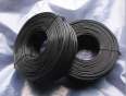 Black annealed low-carbon steel wire A, black iron wire, construction binding wire, soft black iron binding wire