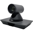 4K high-definition conference camera with 12x zoom, 8.51 megapixel HDCON video conference camera 4K512VB