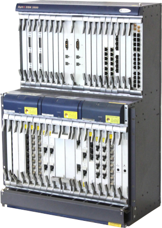 Xinyi Communication OSN1500 Equipment Description OSN2500 Board Huawei Optical Terminal OSN7500 Cabinet Dimensions