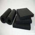 High density cold insulation rubber plastic pipes for Bolin central air conditioning pipes, flame retardant and sound-absorbing sponge materials for cold and hot pipes