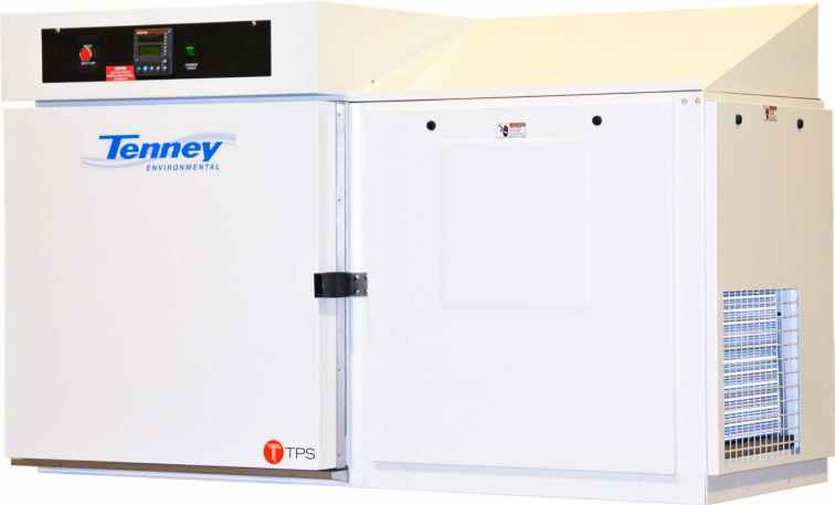 TENNEY BENCHMASTER test box/temperature and humidity simulation box/environmental laboratory