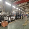SJ60 Plastic Sheet Equipment Zhongnuo PE Sheet Production Line Elite Team