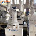 Yaskawa Dual Arm Robot MOTOMAN-BMDA3 Quick Sorting Assembly Robot Spray Robot Handling