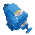Production of KCB55 Adjustable Gear Oil Pump Booster Fuel Oil Slag Oil Pump for Road Construction Equipment Pump