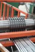 Support on-demand customization of hardware tools, cold-rolled steel strips, 50Mn Zhongtai Building pull strip steel