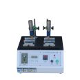 Multi functional alcohol wear and tear testing machine, rubber wear and tear testing machine, available in large quantities