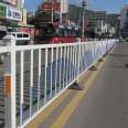 Saiyi rust proof municipal road guardrail network, middle fence, movable guardrail