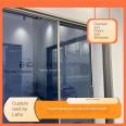 Aluminum alloy Sliding door products are complete, supply is sufficient, durable platinum doors and windows