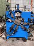 Supplying various shapes of forming machines, fully automatic hydraulic crimping wire crimping machines