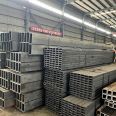 Q355ND cold drawn square tube Q355NE seamless rectangular tube square steel directly supplied by the manufacturer