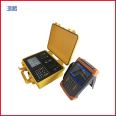 Hongmeng HMYHX-30B Wireless Zinc Oxide Lightning Arrester Tester Integrated Three Phase Simultaneous Leakage Current Intelligence