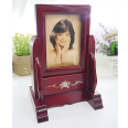 Posthumous Portrait, Posthumous Photo Development, Lingtang Photo Production, 12 inch, 16 inch Elderly Person Photo Frame, Ceramic Crafts Photo Customization