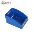 Large display case thick sheet blister cosmetic tray blister processing plastic display rack thick blister