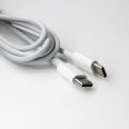 USB C data cable dual head type-cPD fast charging C pair C20w Apple laptop charging cable