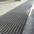 Drainage ditch cover plate, Jiahang staircase pedal, tree grate, pigeon shed, fecal leakage plate, fiberglass grating