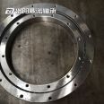 Precision small clearance slewing bearing for high-precision measurement of small flange turntable bearings