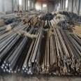 Laigang 38CrMoAL round steel 30CrMnSiA round steel is mainly used for shafts