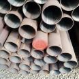 GB5310 Seamless Steel Pipe for Boiler 15crmog High Pressure Boiler Pipe 12cr1movg Seamless Pipe Stock