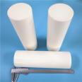 99 Alumina Ceramic Plunger Zirconia Ceramic Tubular Industrial Ceramic Mechanical Parts Customized Processing by Hyde