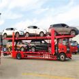 Kunming to Fujian Ningde Automobile Consignment Company Car Hauling Private Car Transportation Platform