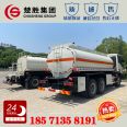 Export sprinkler truck Foton Ouman right-hand drive 20 square water supply truck, customized by foreign trade water tank truck manufacturer