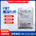 DuPont PBT S600F20 NC010 Lubricity Medium Viscous Pure Resin Material