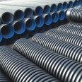 Metal steel corrugated culvert pipe, tunnel, bridge, rainwater drainage pipeline, assembly and anti-corrosion Xinboju