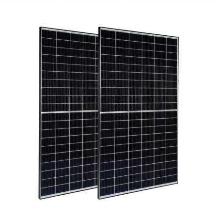 Polar Fumin Photovoltaic Panel Distributed Solar Photovoltaic Power Station 310W Industrial Photovoltaic Panel