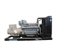 900KW Diesel generator Permanent magnet all copper brushless motor Animal husbandry/breeding farm 900KW diesel engine