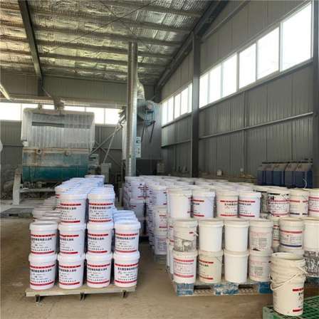 Flame retardant outdoor expansion type steel structure fireproof coating construction is convenient, durable, and far reaching mining industry