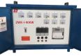 DWK series intelligent temperature controller pipeline welding seam heat treatment control box track heater control instrument