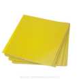 Epoxy board, yellow fiberglass board, 3240 epoxy resin board, fiberglass board rod, high-temperature resistant Wilt