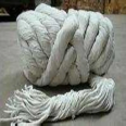 18mm asbestos twisted rope for direct delivery to construction site for anti-corrosion effect, high-quality source of goods Dingcheng