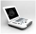 Domestic equipment DW-500 diagnostic instrument, laptop ultrasound diagnostic instrument, portable B-ultrasound machine for Dawei Medical