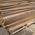 Zhangzi Pine Square Wood 915x1830 Construction Site Wood Square Jiujia Wood Industry Supports Customization for National Sale