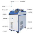 Laser welding machine Handheld platform welding Automatic welding makes welding no longer difficult