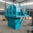 TD bucket elevator, loop chain type operation, stable cargo conveying equipment, small feeding machine