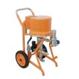 Qihang QH6C Airless Spraying Machine Putty Powder Steel Structure Ship Multifunctional Spraying Equipment Yangtze River Spraying Machine