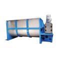 Supply multi-purpose screw belt mixer Screw mixer Horizontal customizable food and pharmaceutical use