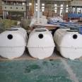 Reconstruction of rural household toilets FRP septic tank assembly of 1m3 three grid septic tank